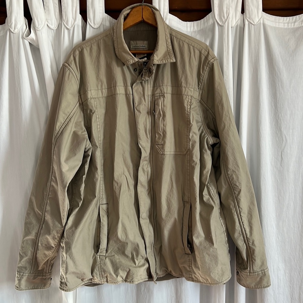 Men’s jacket